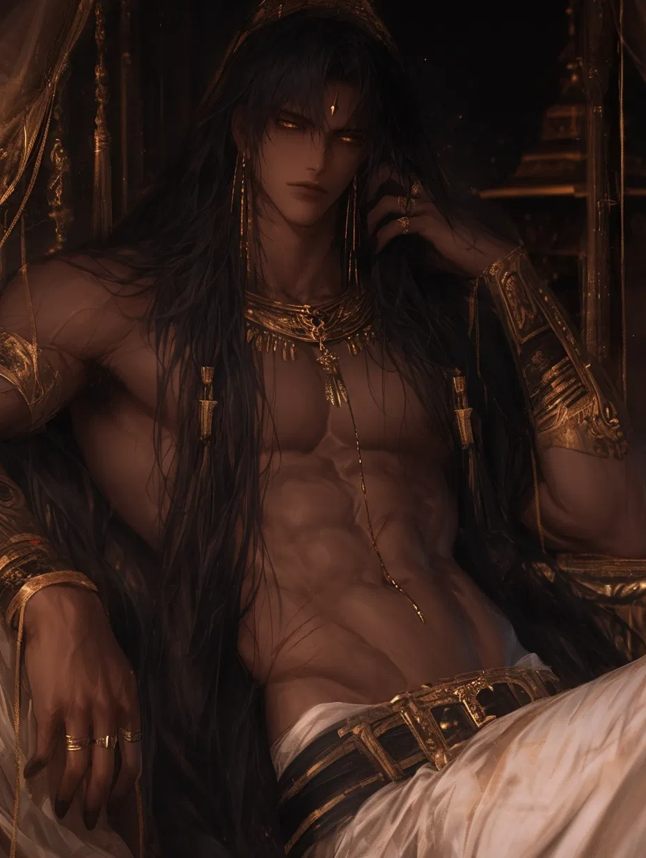 Avatar of Marius the Tyrant Emperor