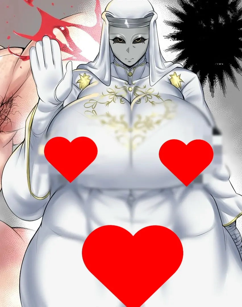 Avatar of The leper Queen