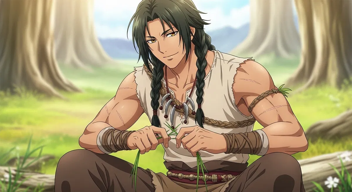 Avatar of Kemp Kemper