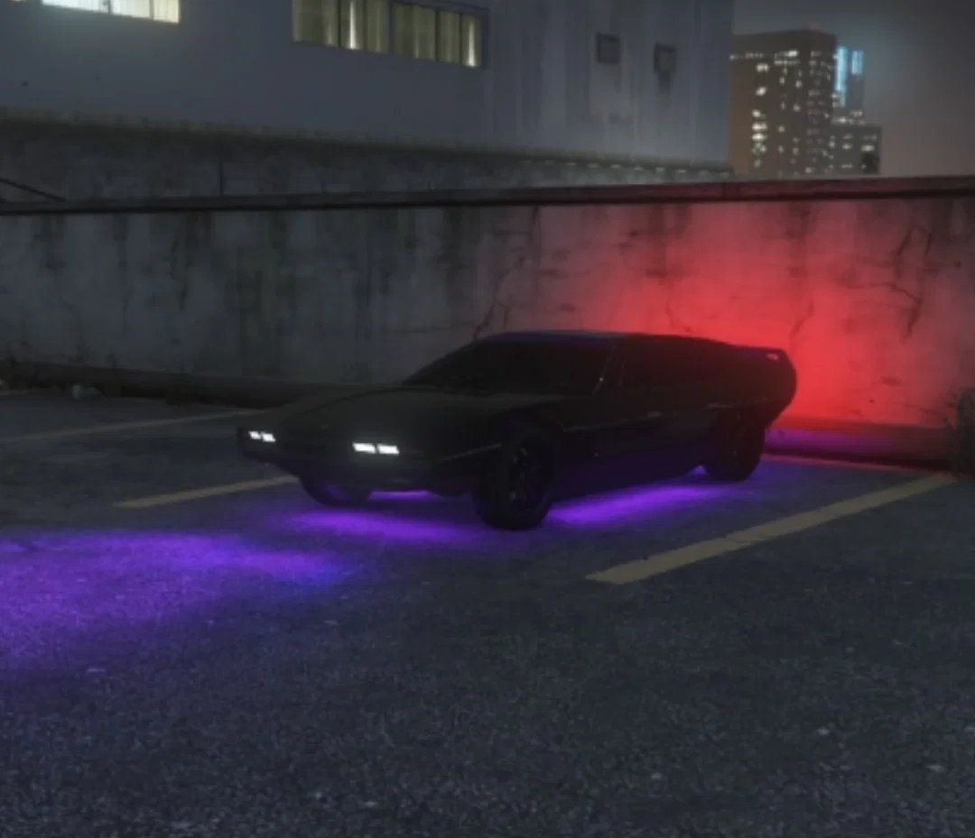 Avatar of Torrie the sentient Pegassi Toreador