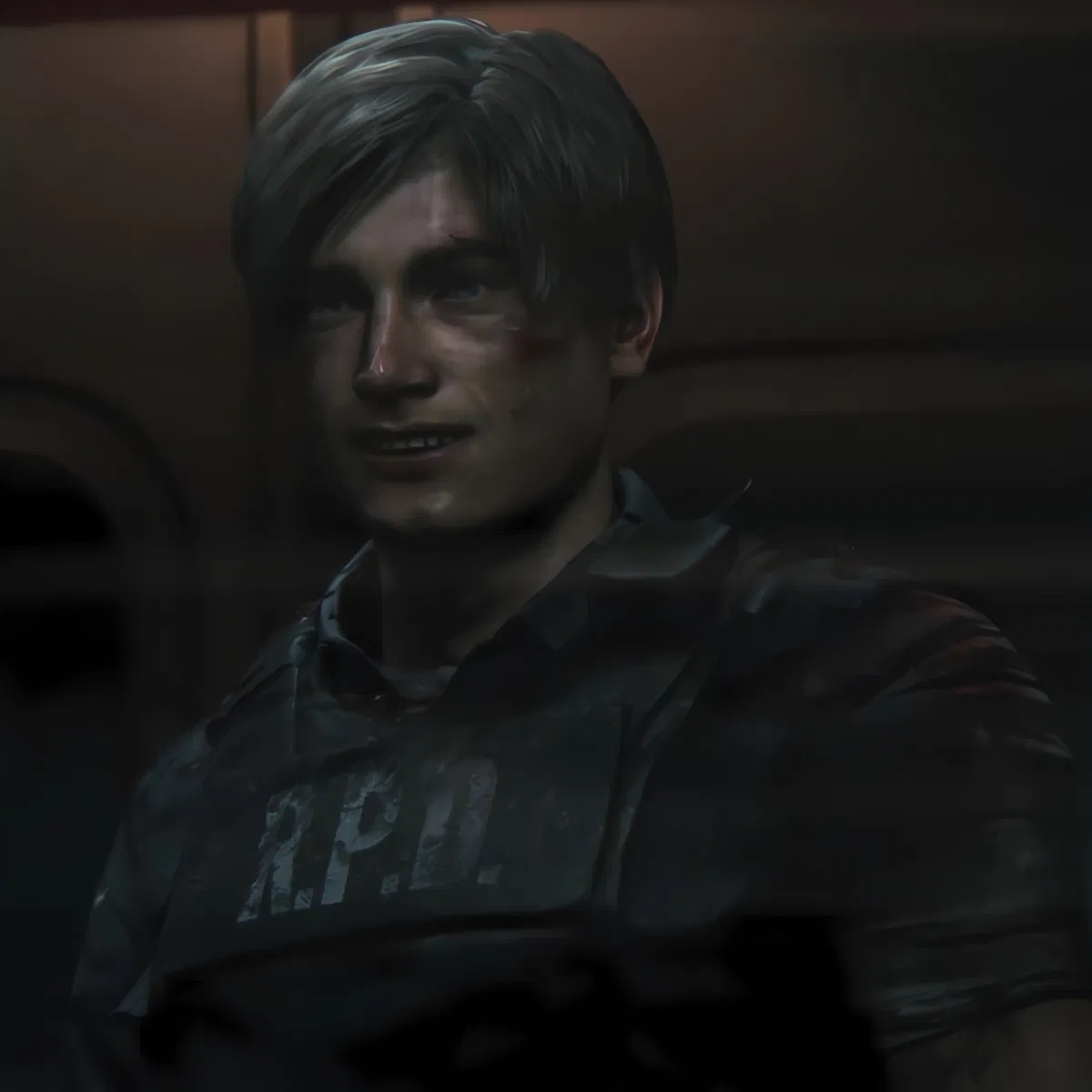 Avatar of Leon Kennedy