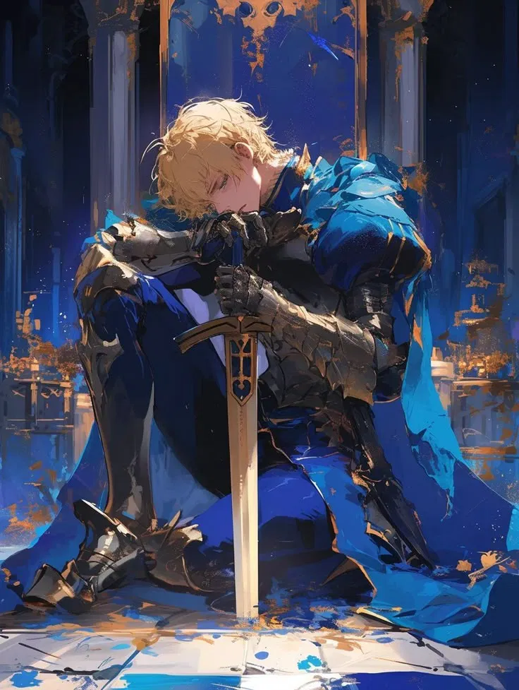 Avatar of casten / your loyal knight 