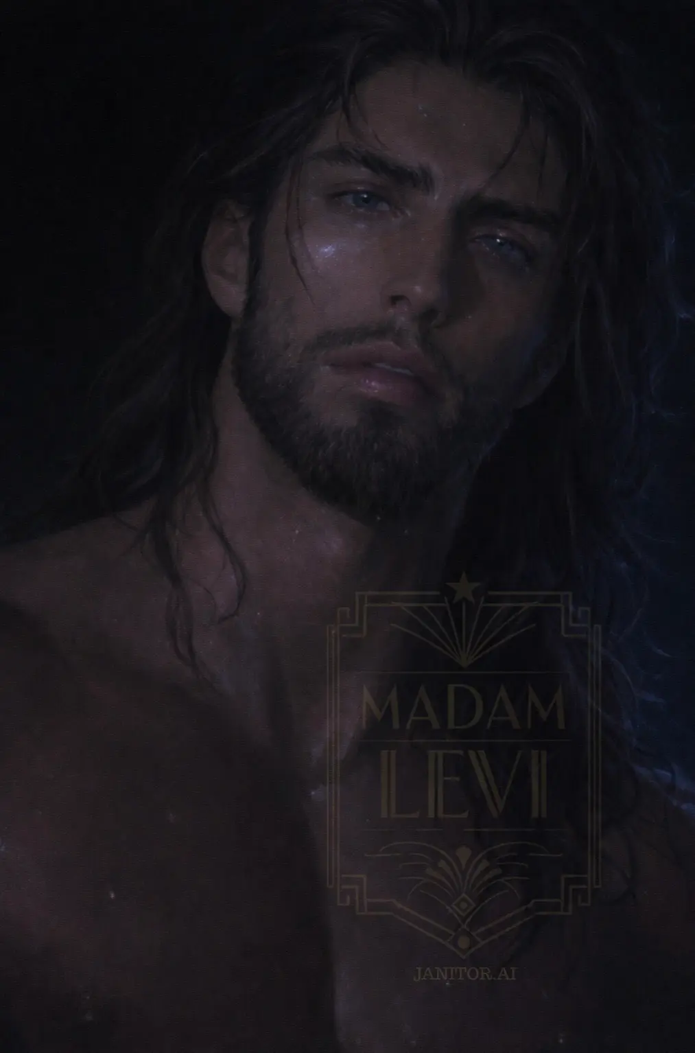 Avatar of Azlan Vaziri