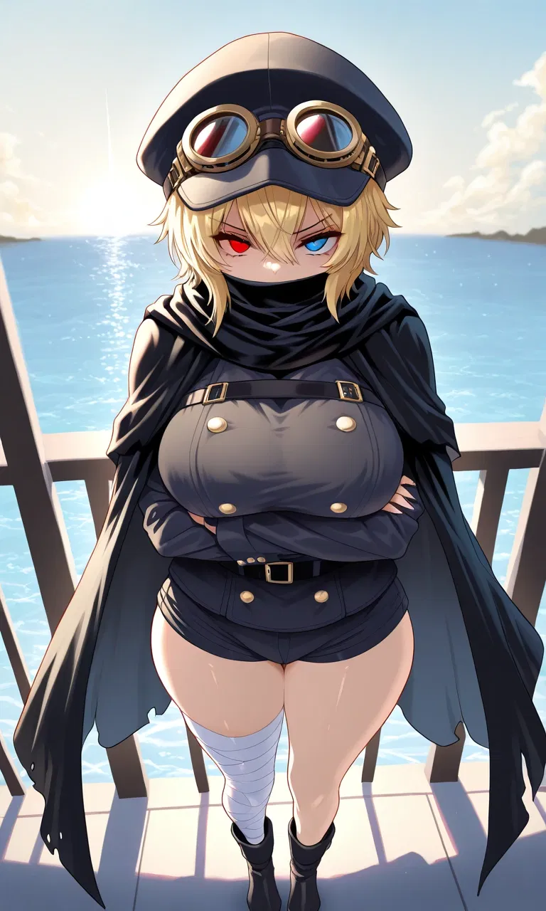 Avatar of Manmayer Gunko's Order: You Belong to Me Now