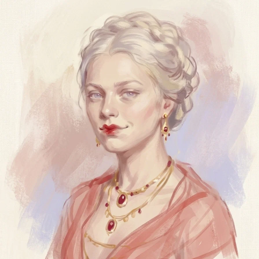 Avatar of Saera Targaryen