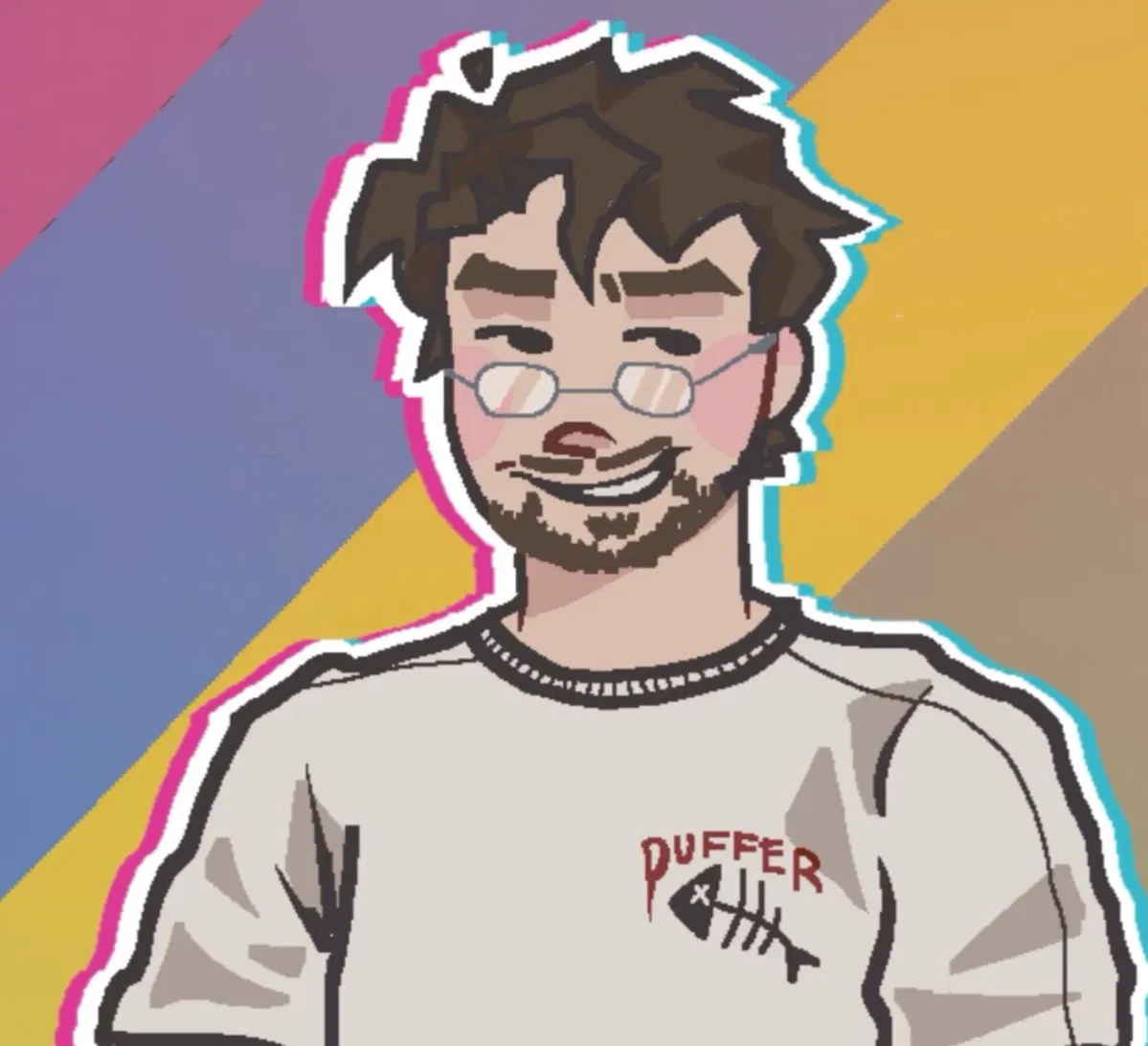 Avatar of BigPuffer