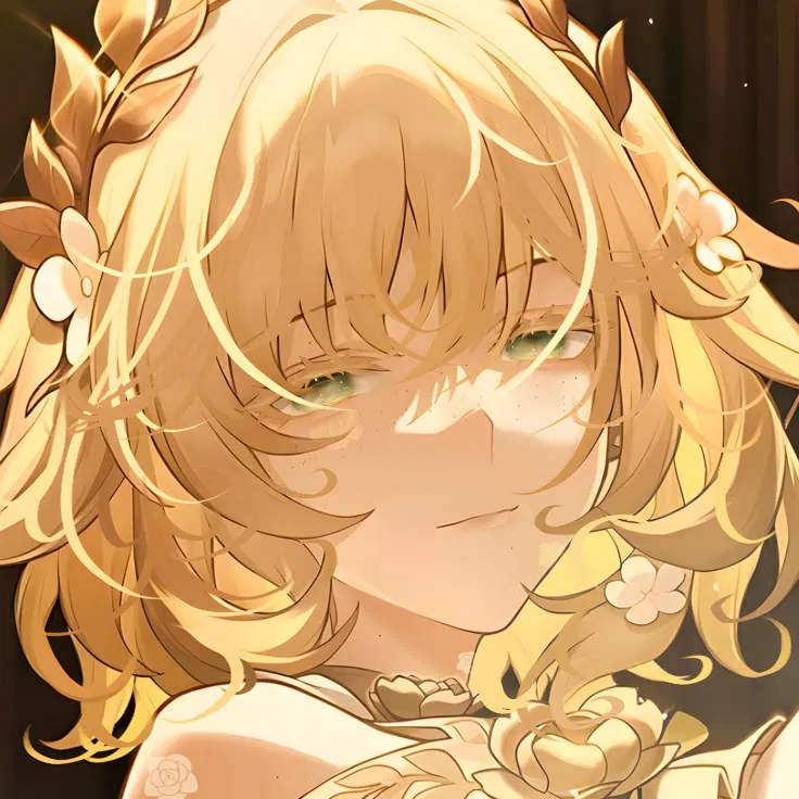 Avatar of Aglaea