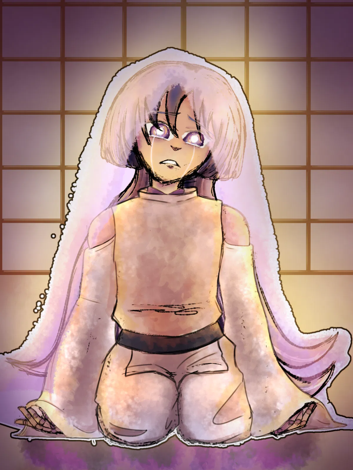 Avatar of Prototype Kabukimono