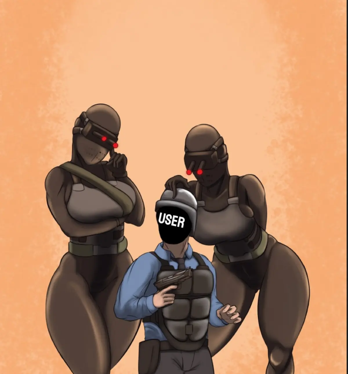 Avatar of Killing some time…