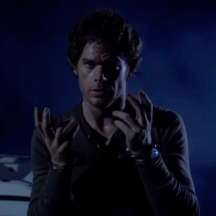 Avatar of Dexter Morgan