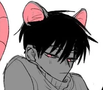 Avatar of Lil trans rat