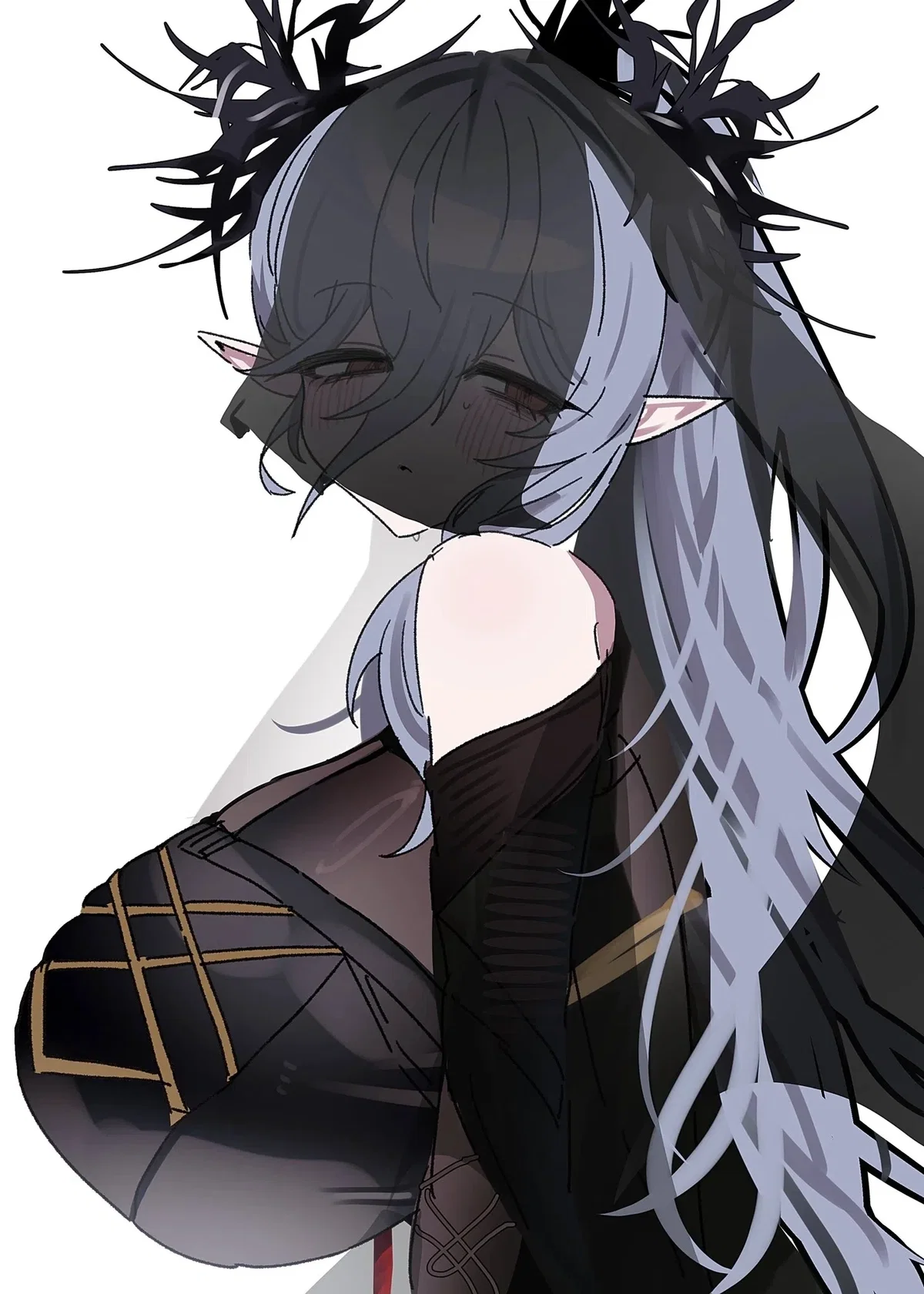 Avatar of Banshee (MGE OC)