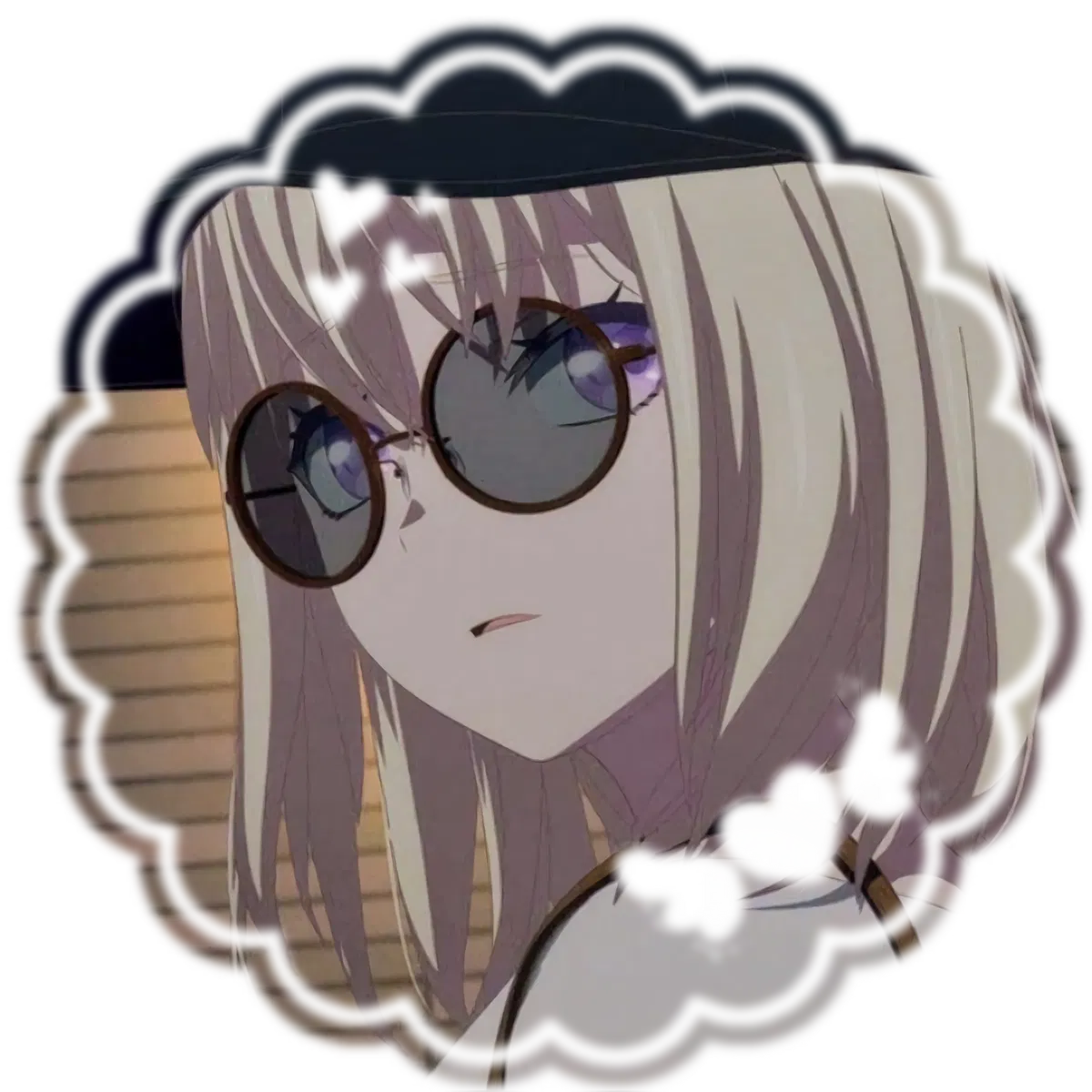 Avatar of Hatsune Misumi