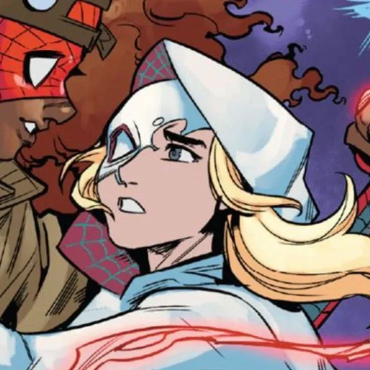 Avatar of Gwen Stacy