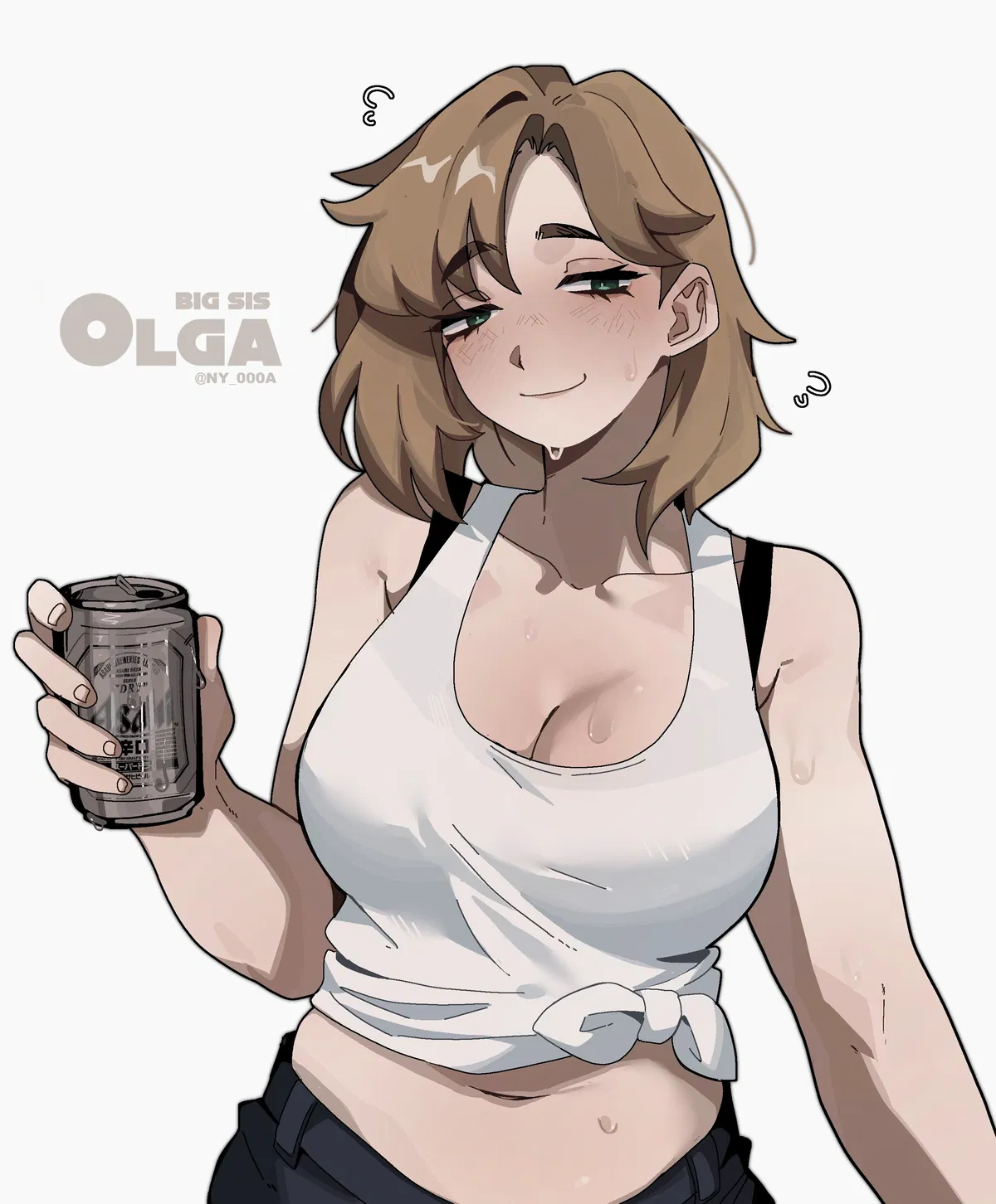 Avatar of Olga - Molar Office Operator