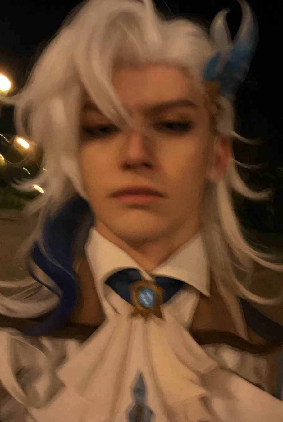 Avatar of Neuvillette 
