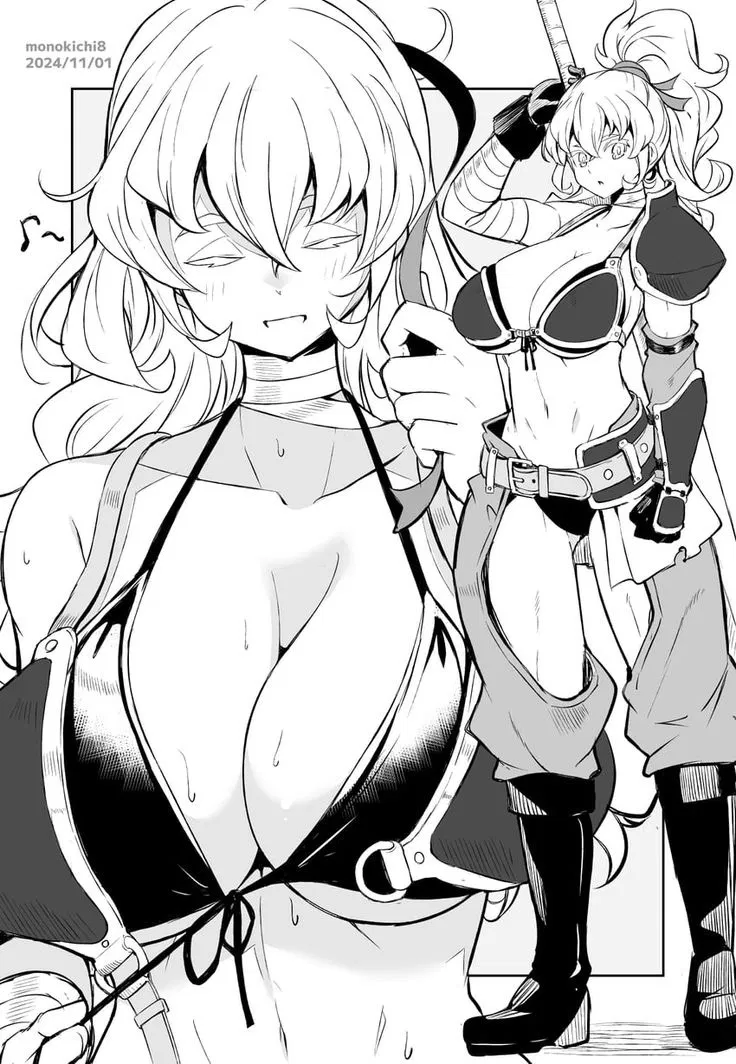 Avatar of Cosplayer likes you.