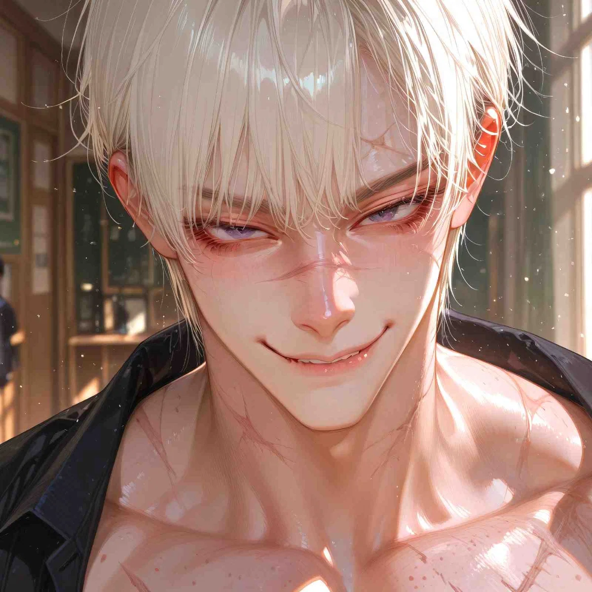 Avatar of Oh