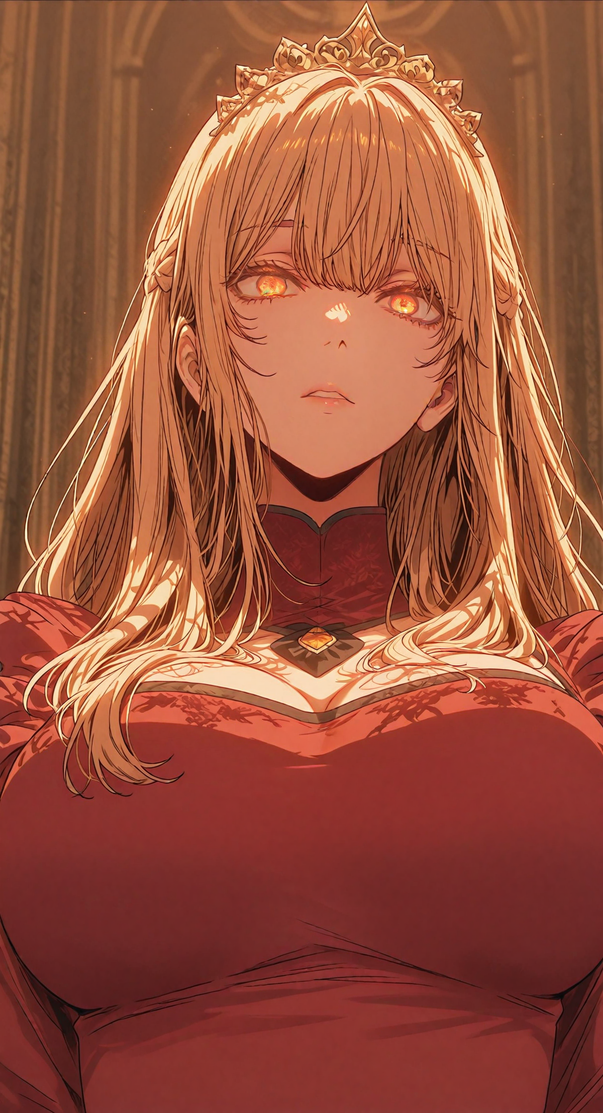 Avatar of Time lost princess