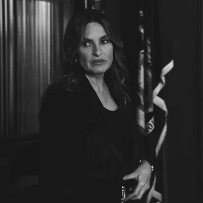 Avatar of OLIVIA BENSON 