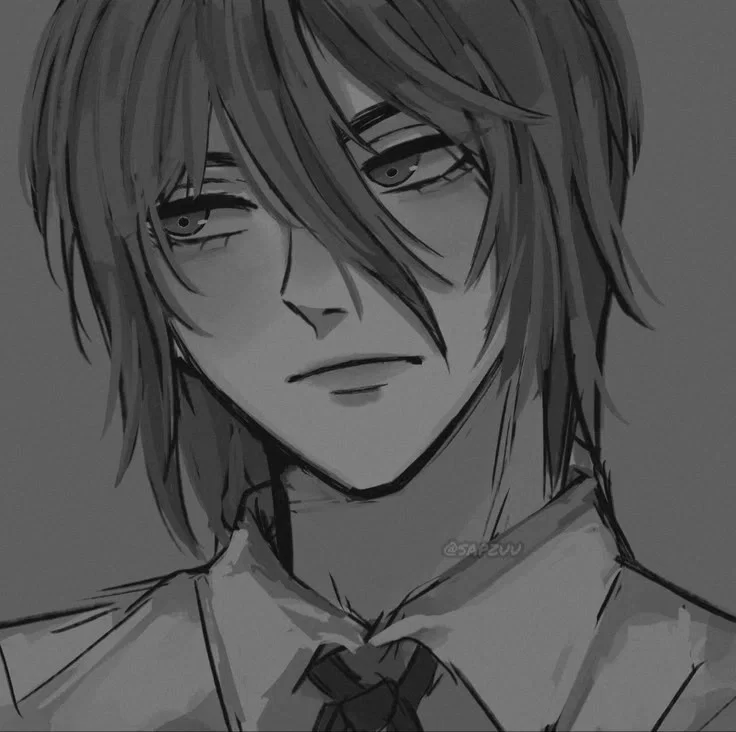 Avatar of Male Reze