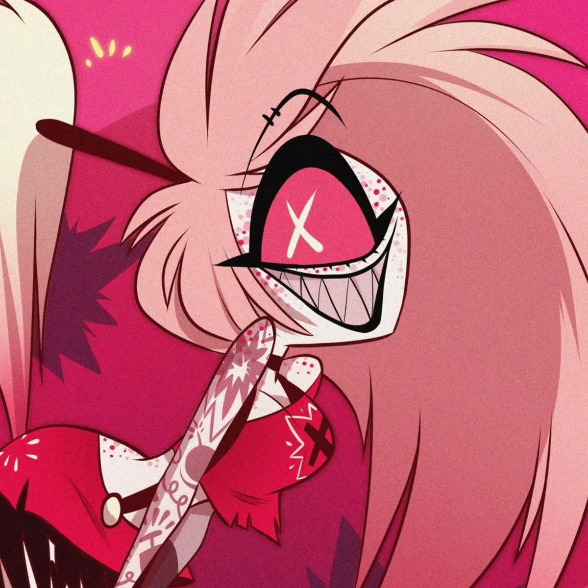 Avatar of Cherri Bomb