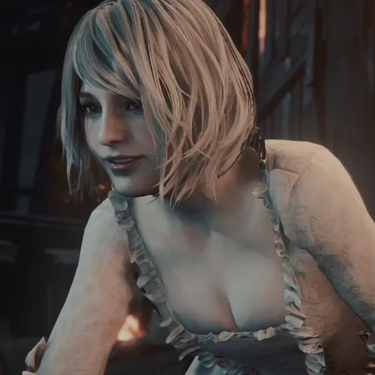 Avatar of Ashley Graham 