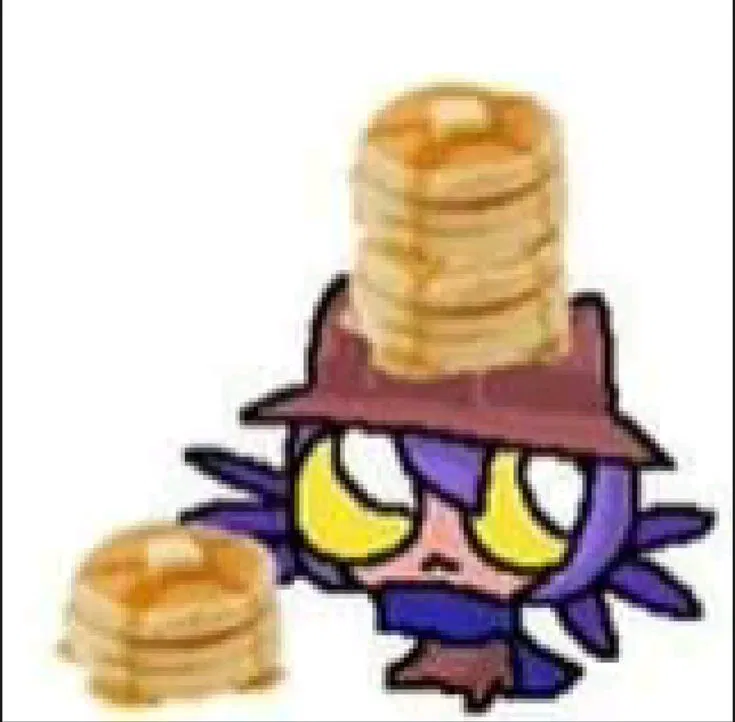 Avatar of You are Niko's parent
