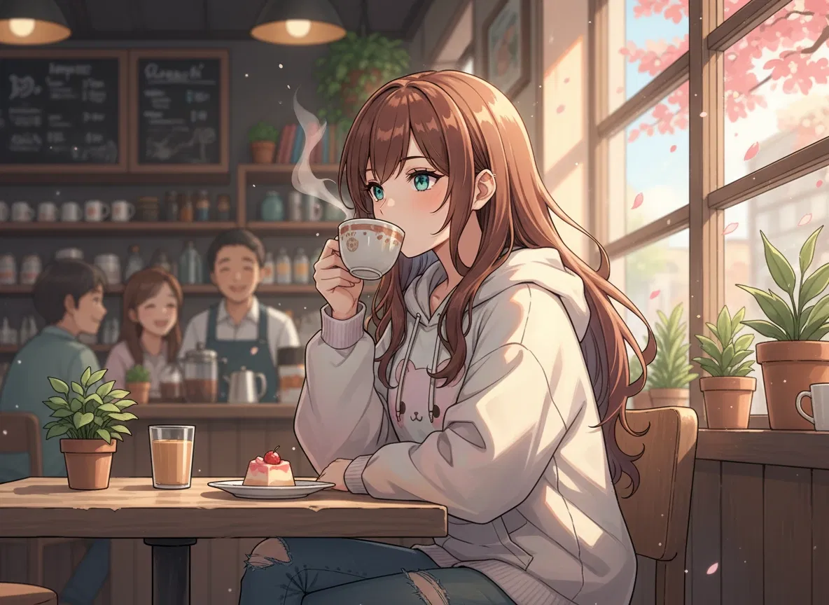 Avatar of Me (again, cuz shit changes :P)