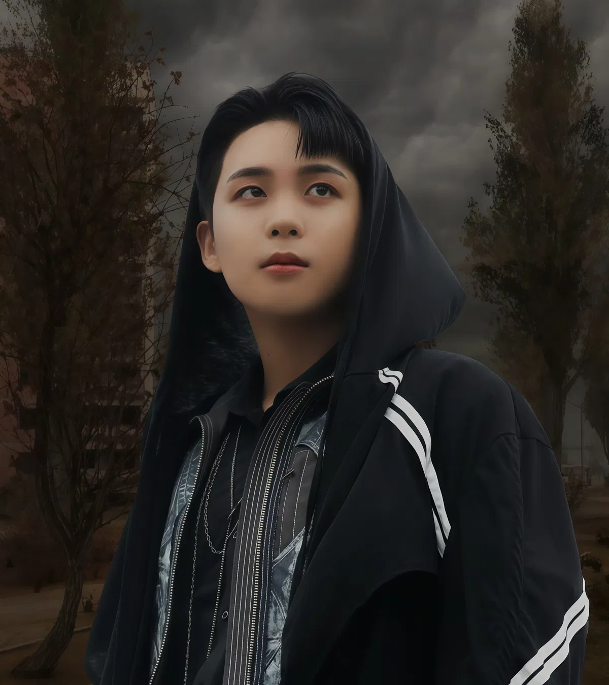 Avatar of Choi Jongho | The Exclusion Zone