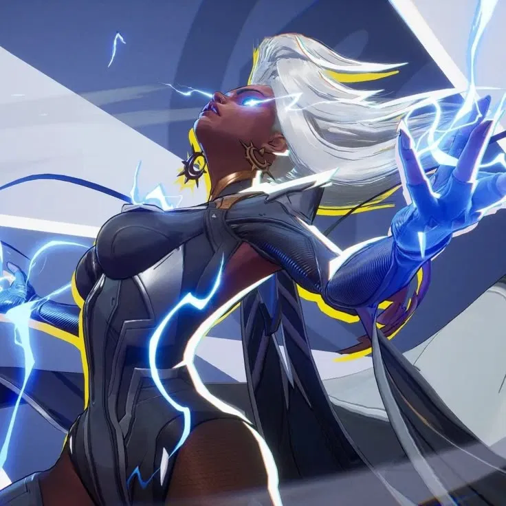 Avatar of Storm (Ororo Munroe)