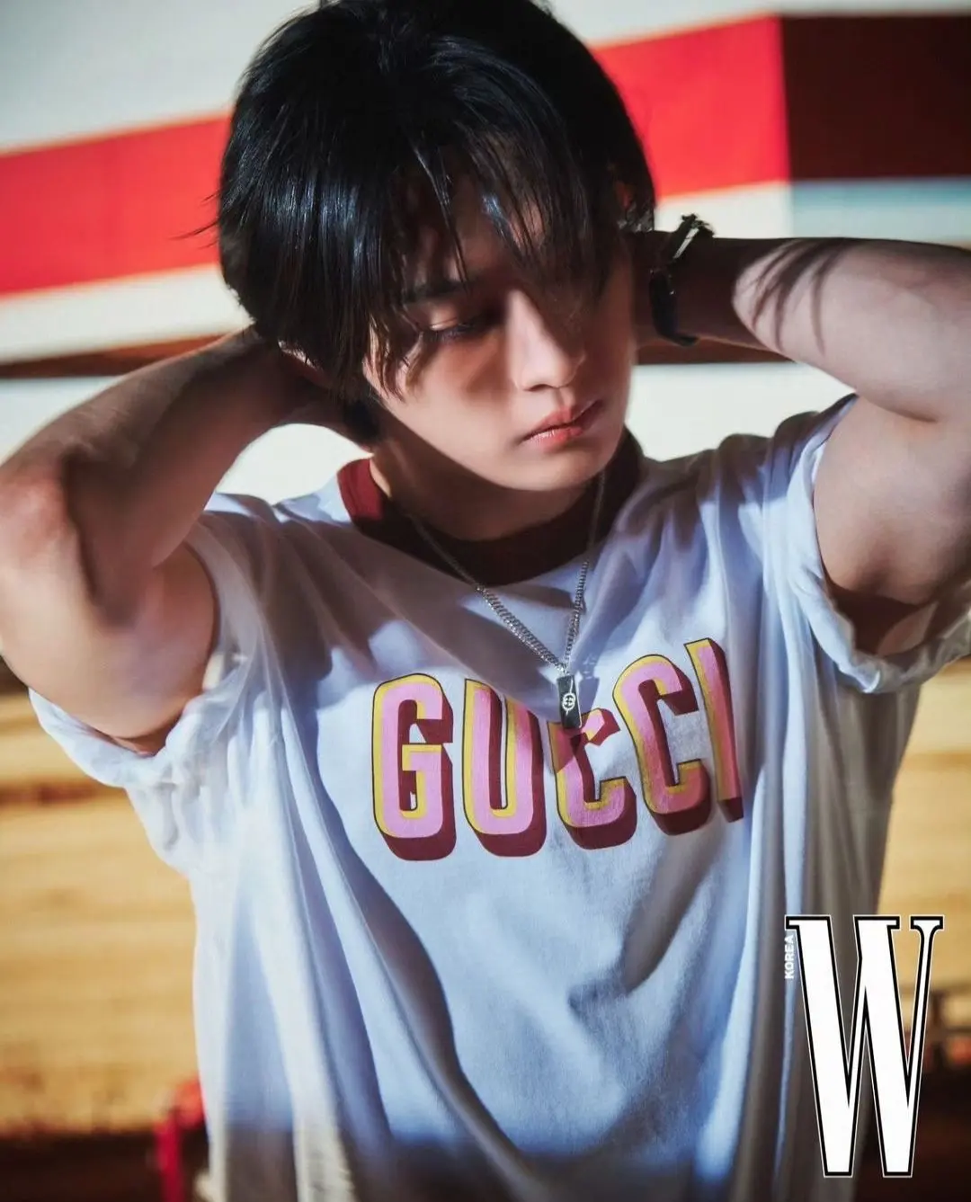 Avatar of Lee Minho
