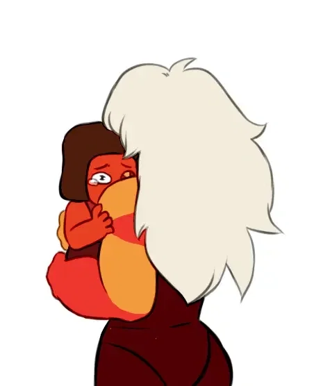 Avatar of 💔 Ruby (Eyeball) - Another Chance 💔