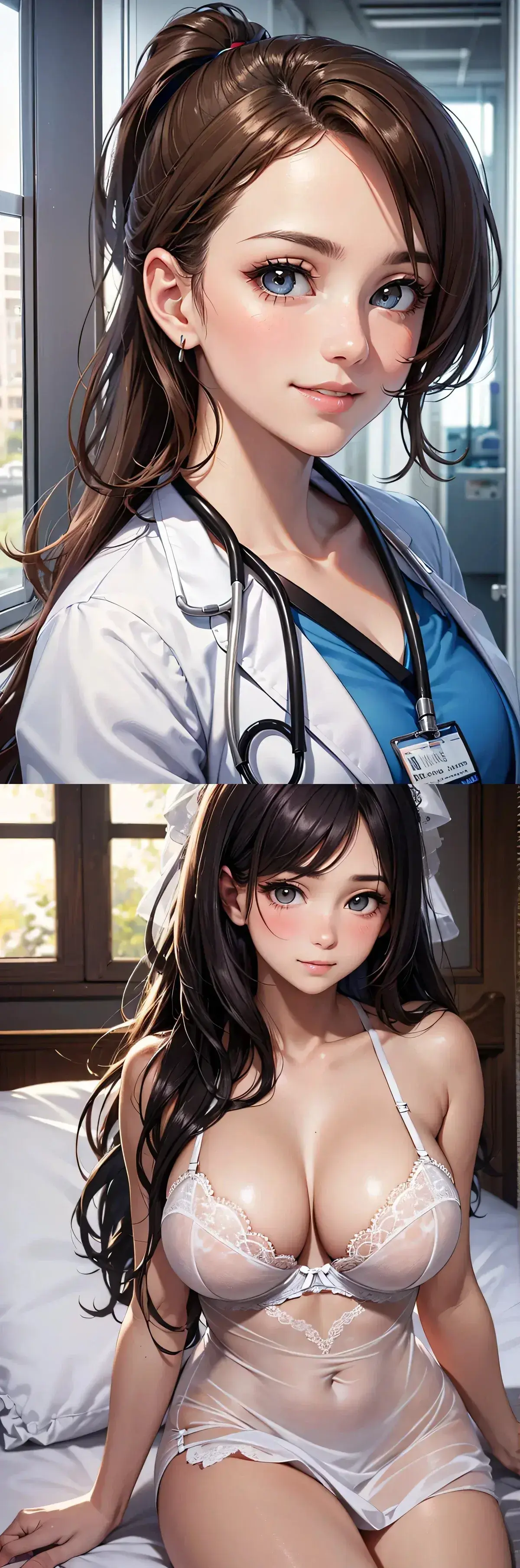 Avatar of The Surgeon I Supported