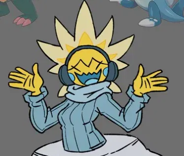 Avatar of //ARC THE ARCTOZOLT//