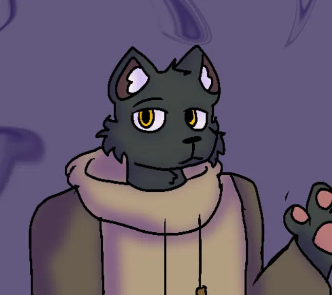 Avatar of Nightpaw Divine (🎩/L1FE)