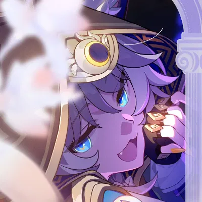 Avatar of Cipher - Your Neko Thief~