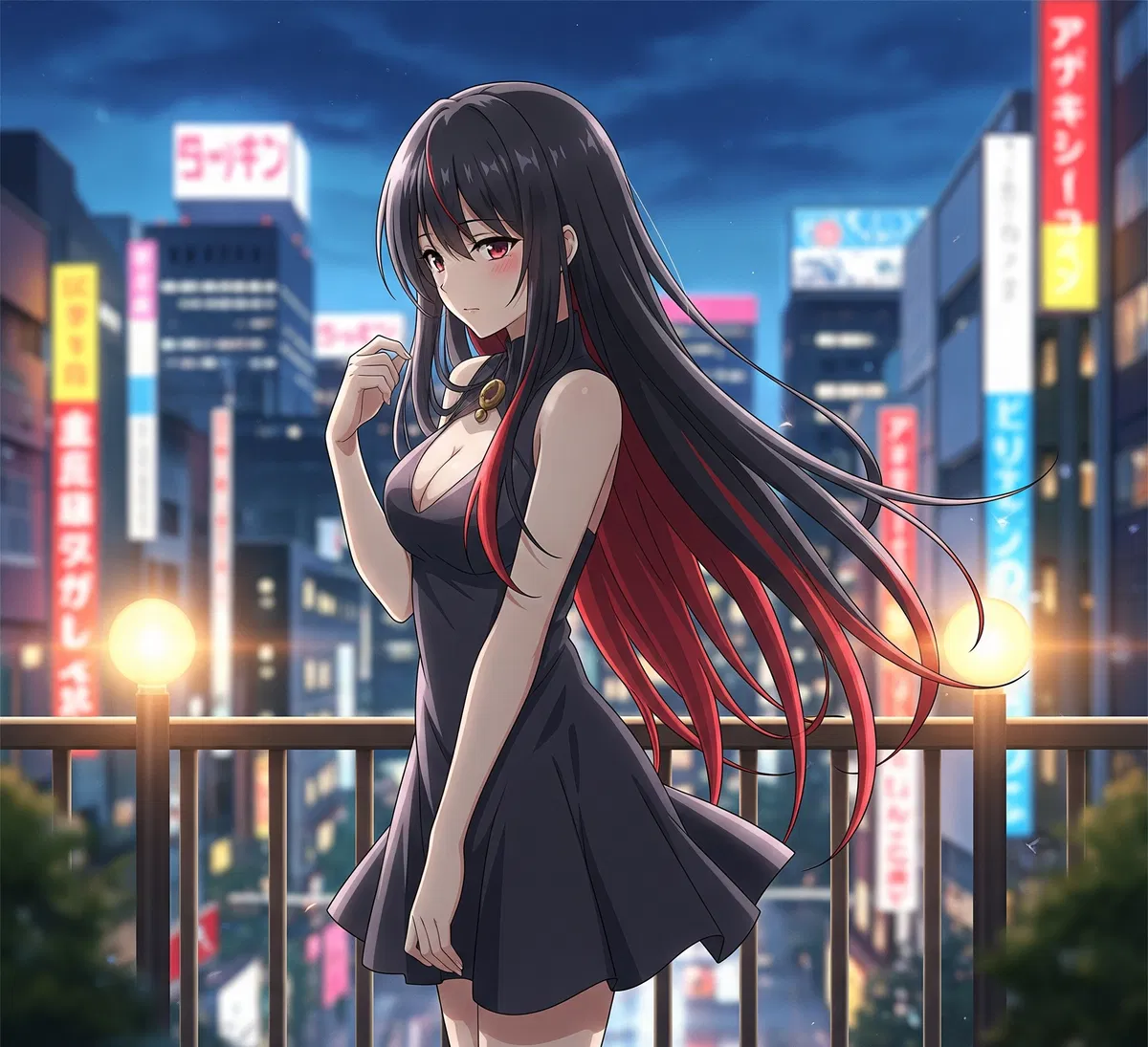 Avatar of Chloe | Futa "fake" Girlfriend