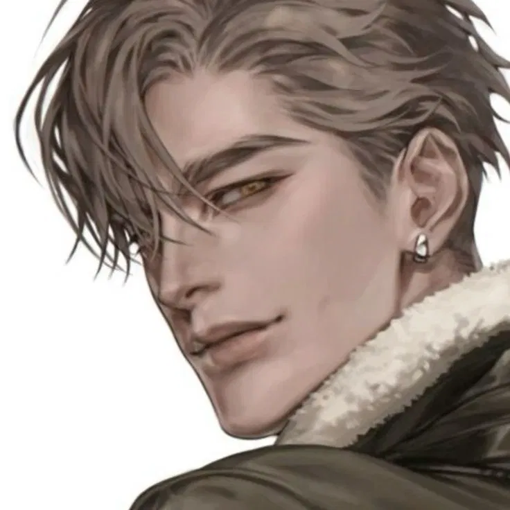 Avatar of Nerdy boyfriend