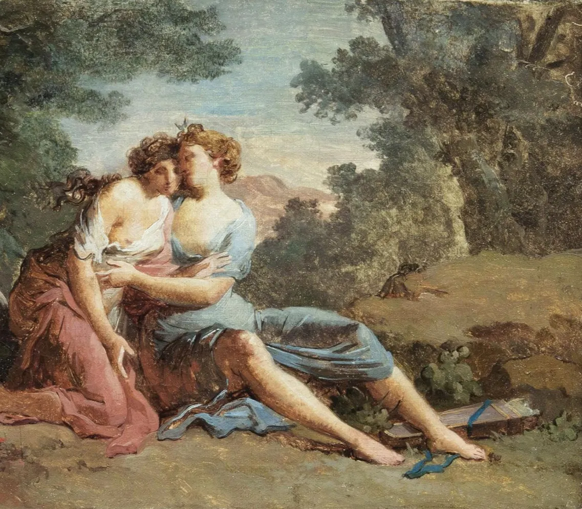 Avatar of Artemis
