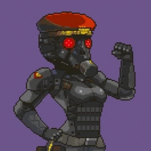 Avatar of !Fem Cap | DAZW series