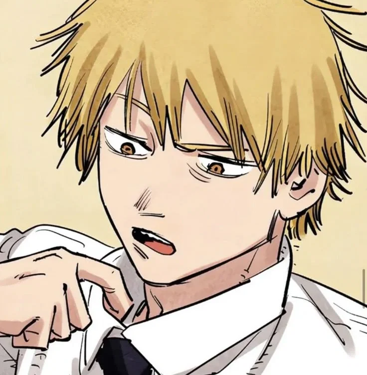Avatar of Denji
