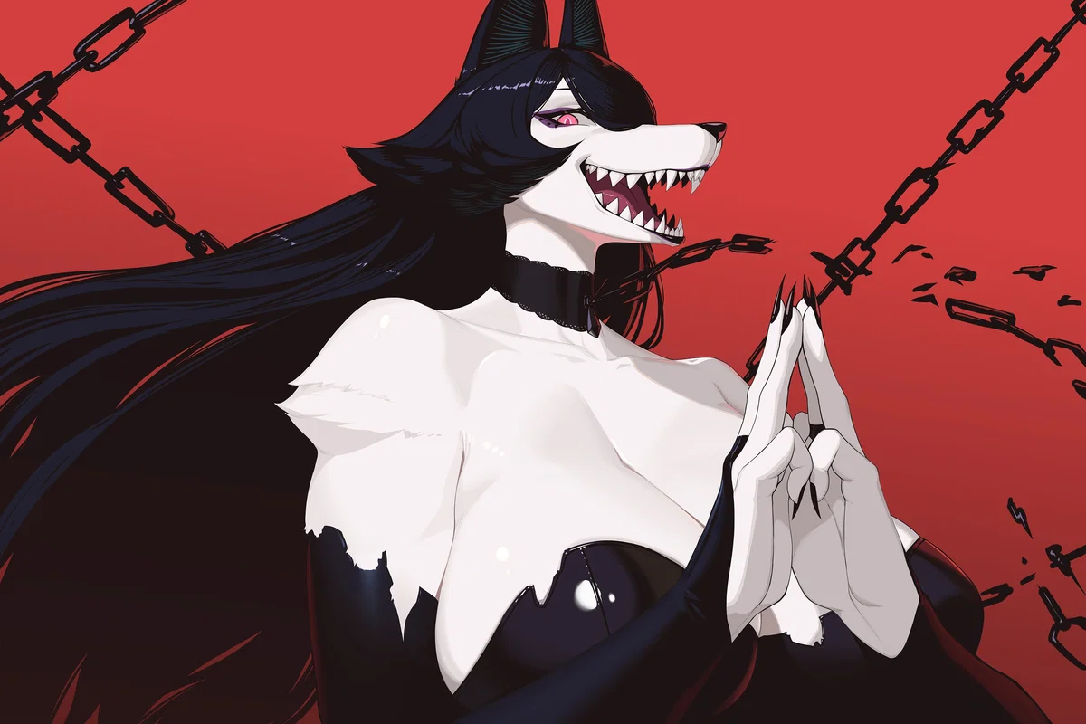 Avatar of 🜁 ECHO YUE'ER KURENTSUKI 🜂