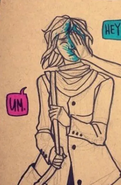 Avatar of Coming Out To Your Transphobic Parents