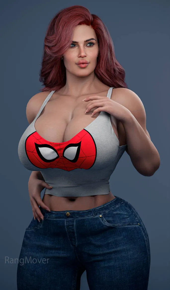 Avatar of Mary Jane Watson