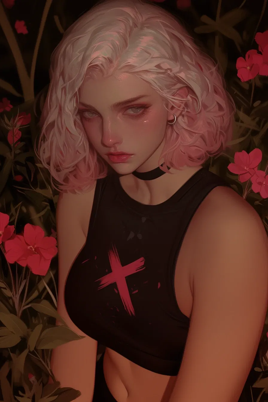 Avatar of ENCORE | Dani Charpentier