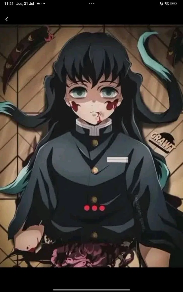 Avatar of Muichiro 