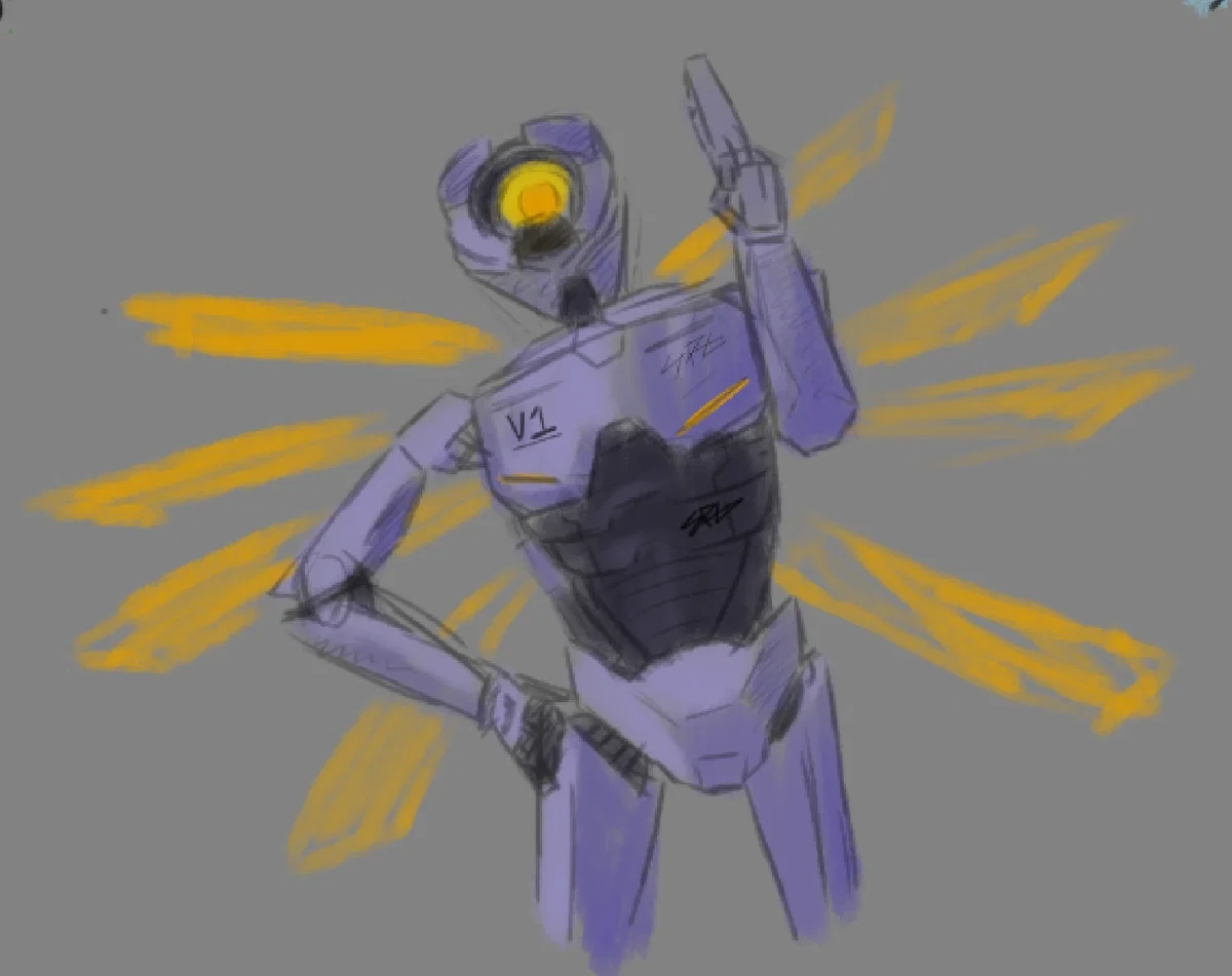 Avatar of 𝘚𝘶𝘱𝘳𝘦𝘮𝘦 𝘤𝘢𝘬𝘦𝘥 𝘶𝘱 𝘮𝘢𝘤𝘩𝘪𝘯𝘦