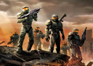Avatar of Reach is gonna go kablooey but there are 100 Noble 6’s?!