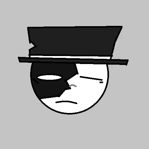 Avatar of French Magican loses it over bannana 